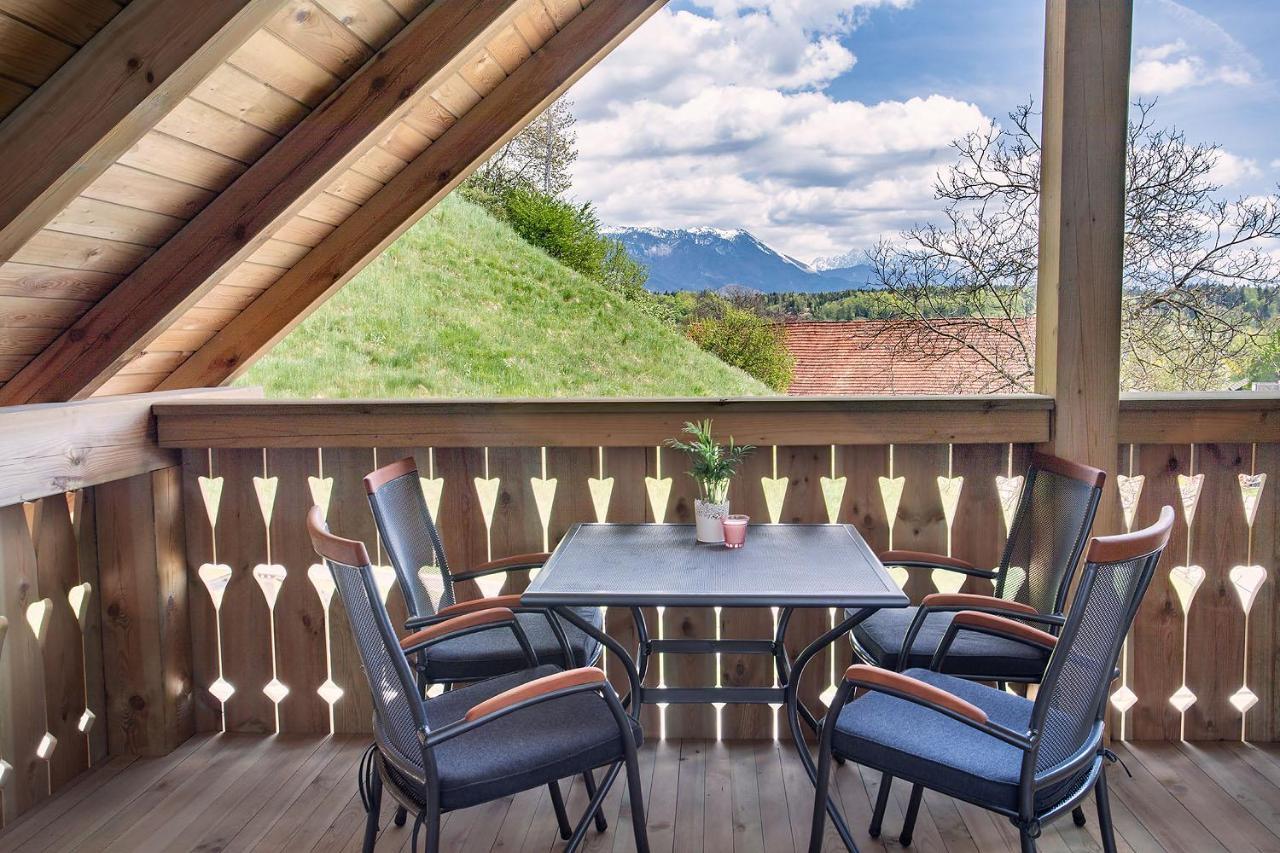Apartments Tourist Farm Matijovc Naklo Εξωτερικό φωτογραφία